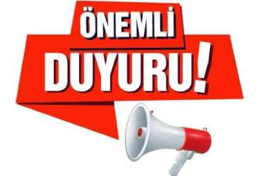 Federasyonumuzun 8.Olağan Genel Kurul Toplantısı